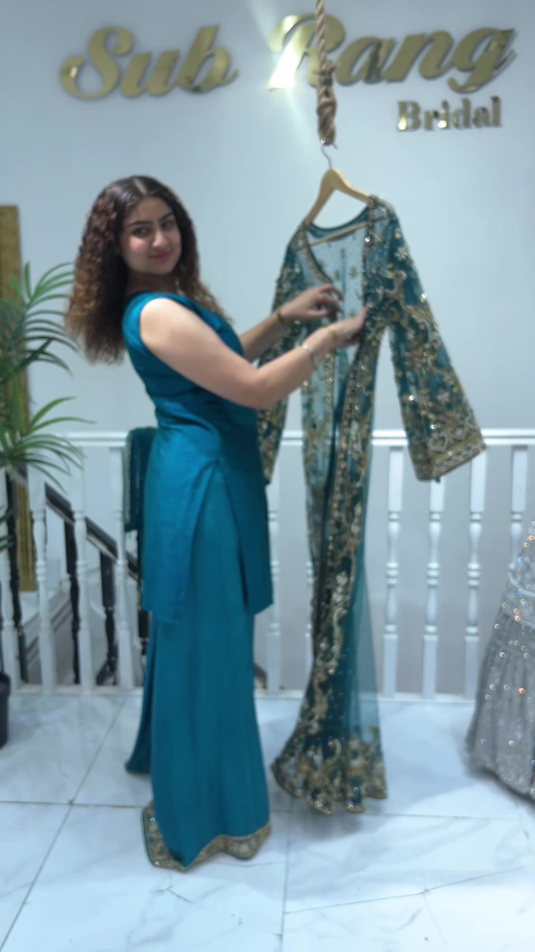 @Subrang bridal