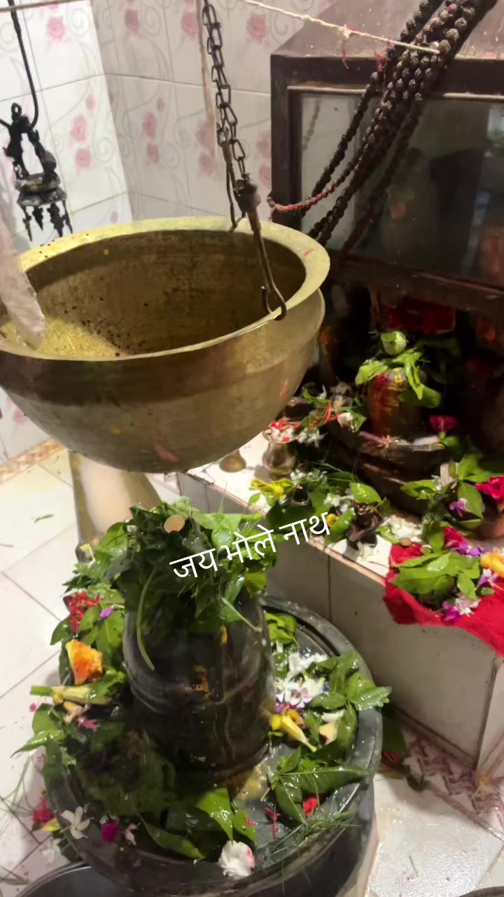 @shanti khanal