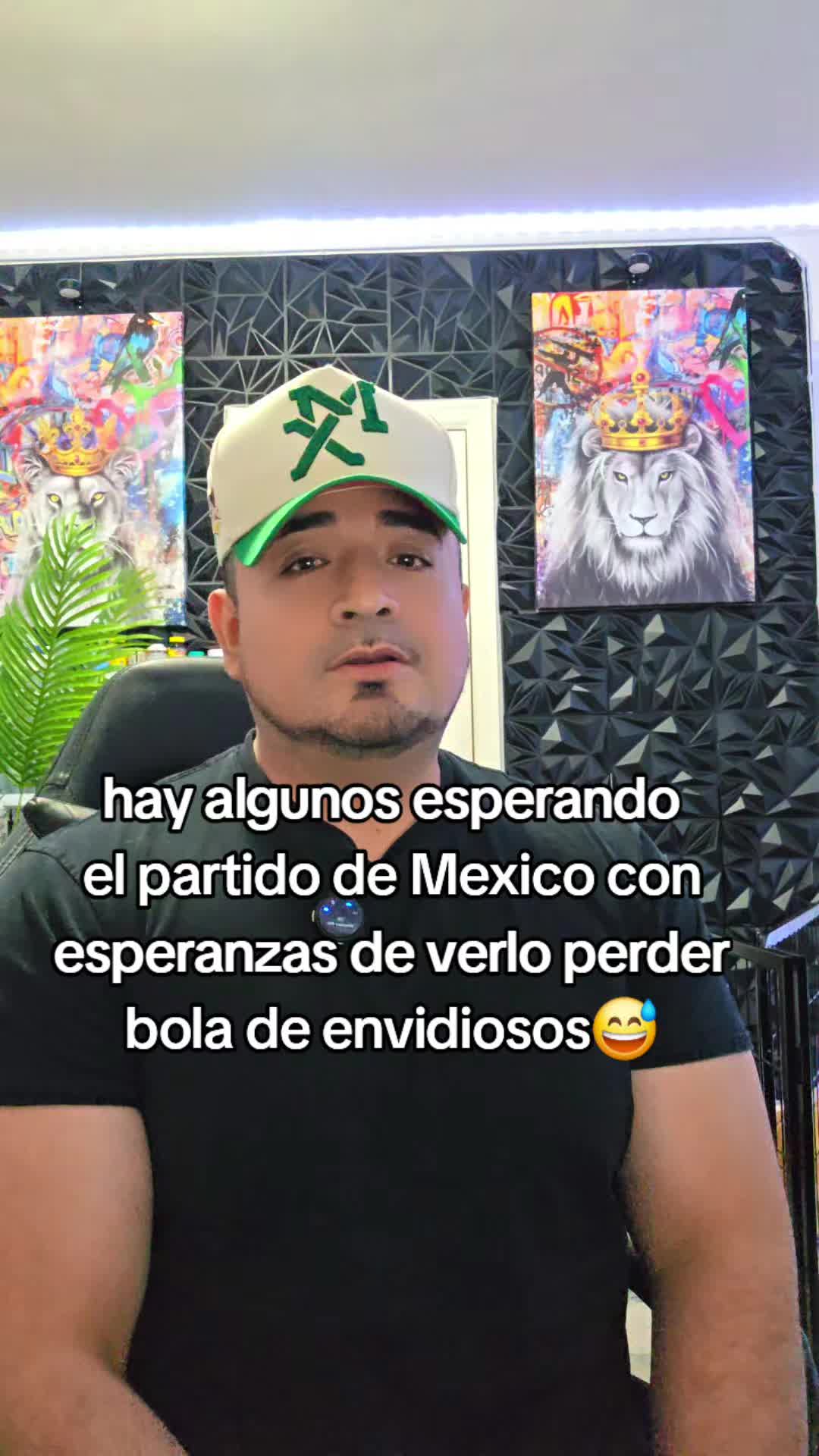 @carlos quintero
