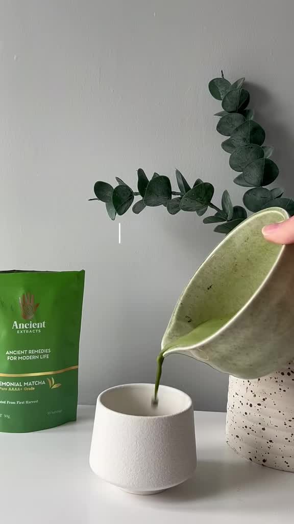 @Ancient Extracts