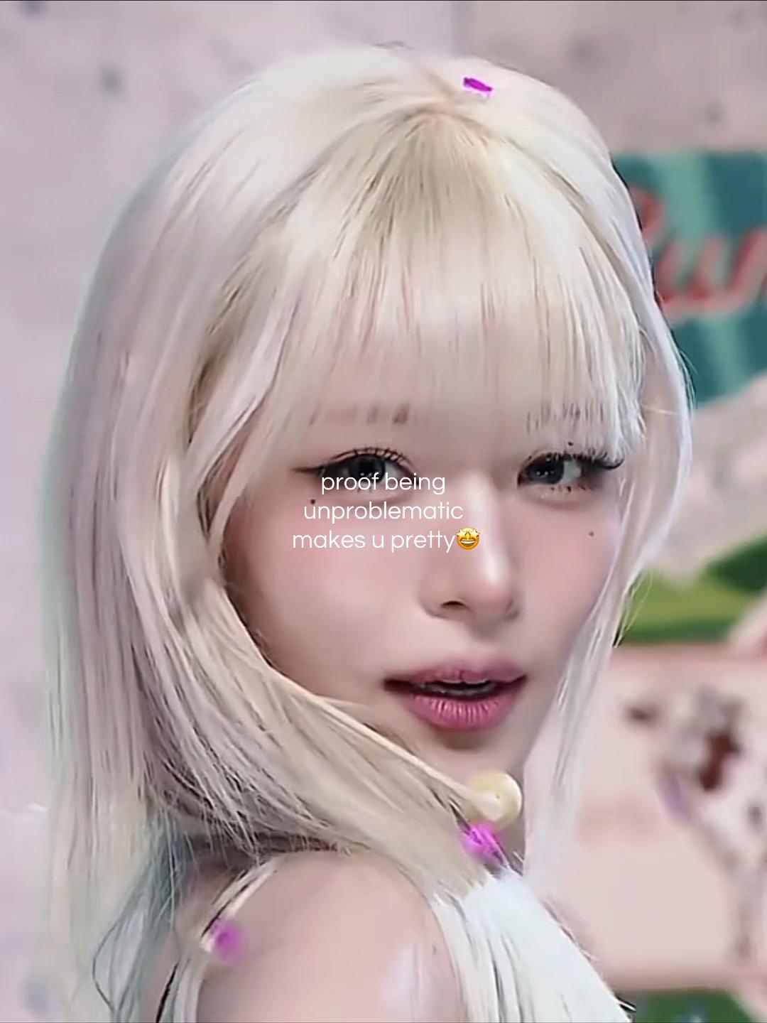@belle ⊹ ࣪. ᵎᵎ
