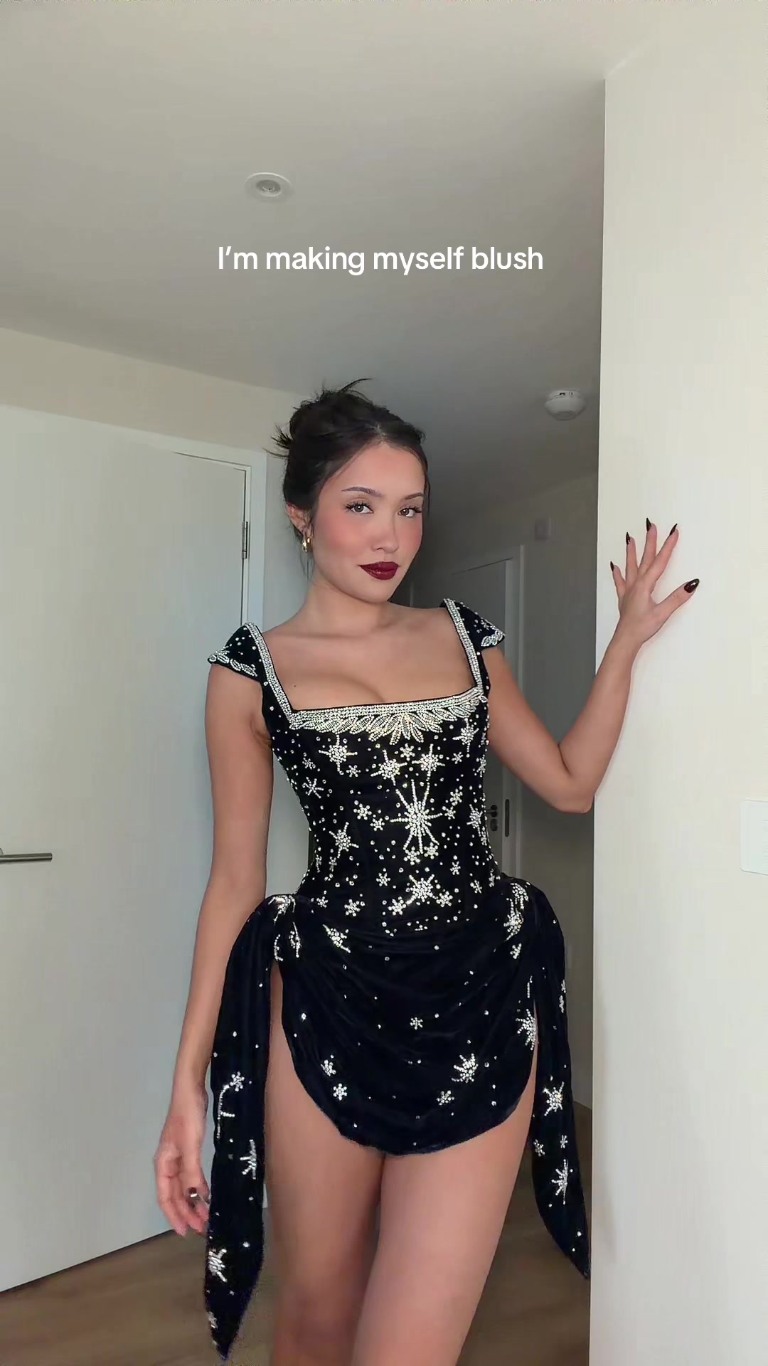 @janelle zharmenova