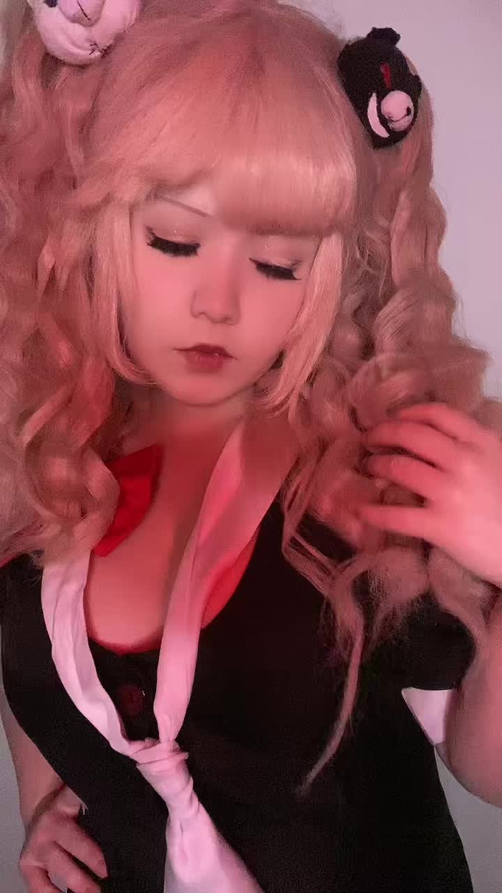 @Sayo_cosp