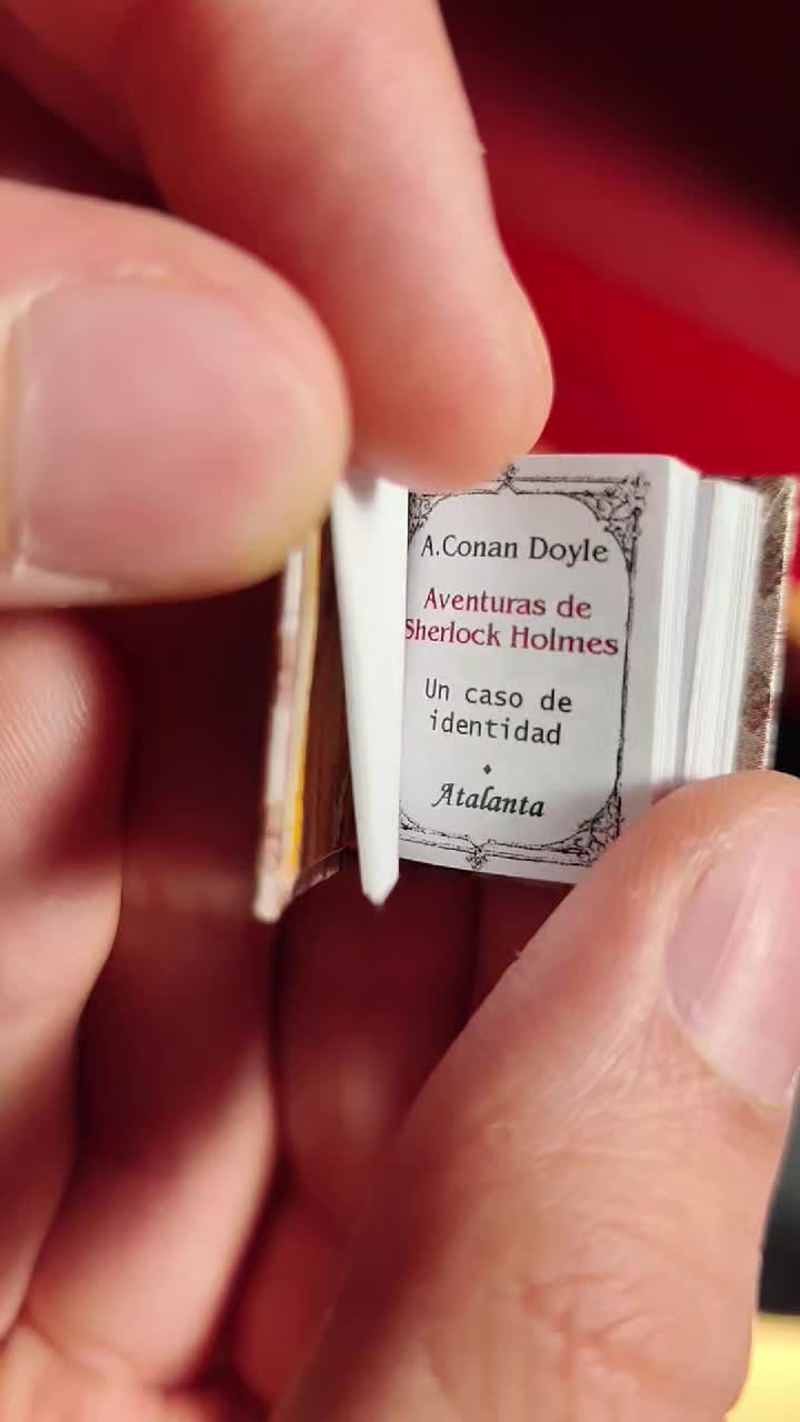 @Susana L del Toro/miniaturas