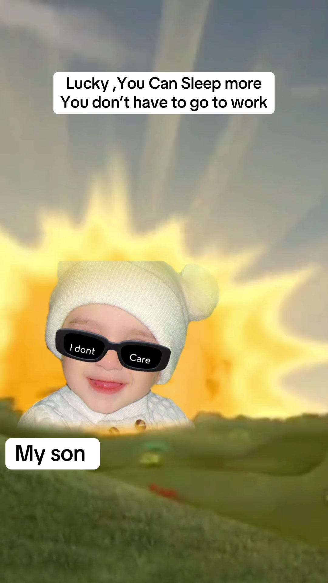 @BabySmile
