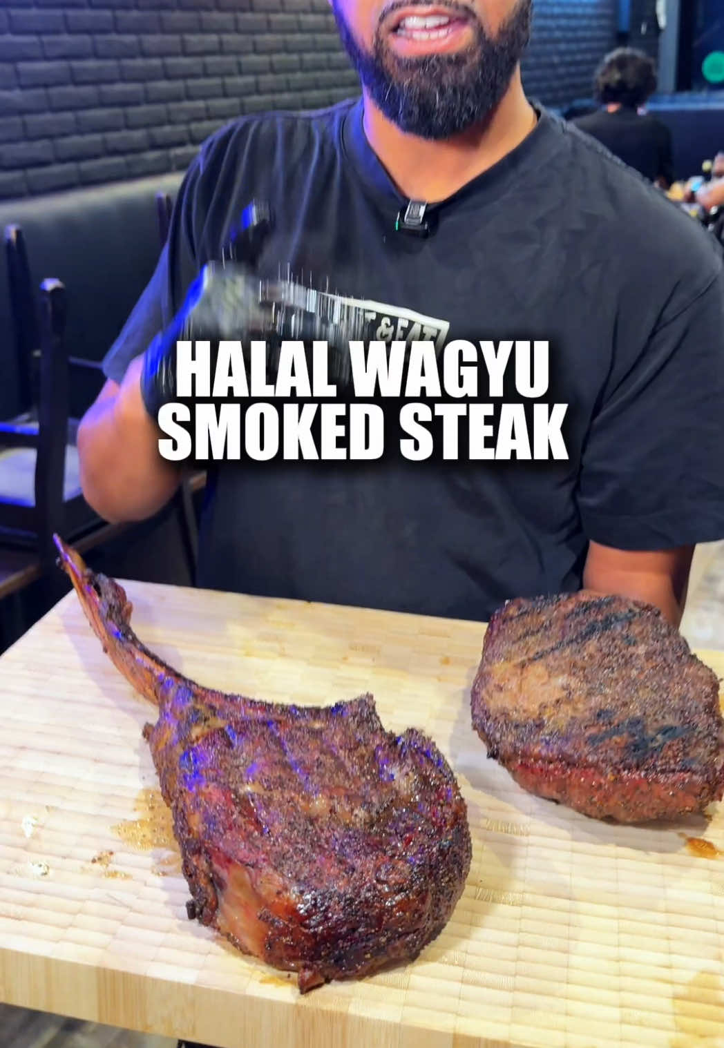 @Meat and Eat