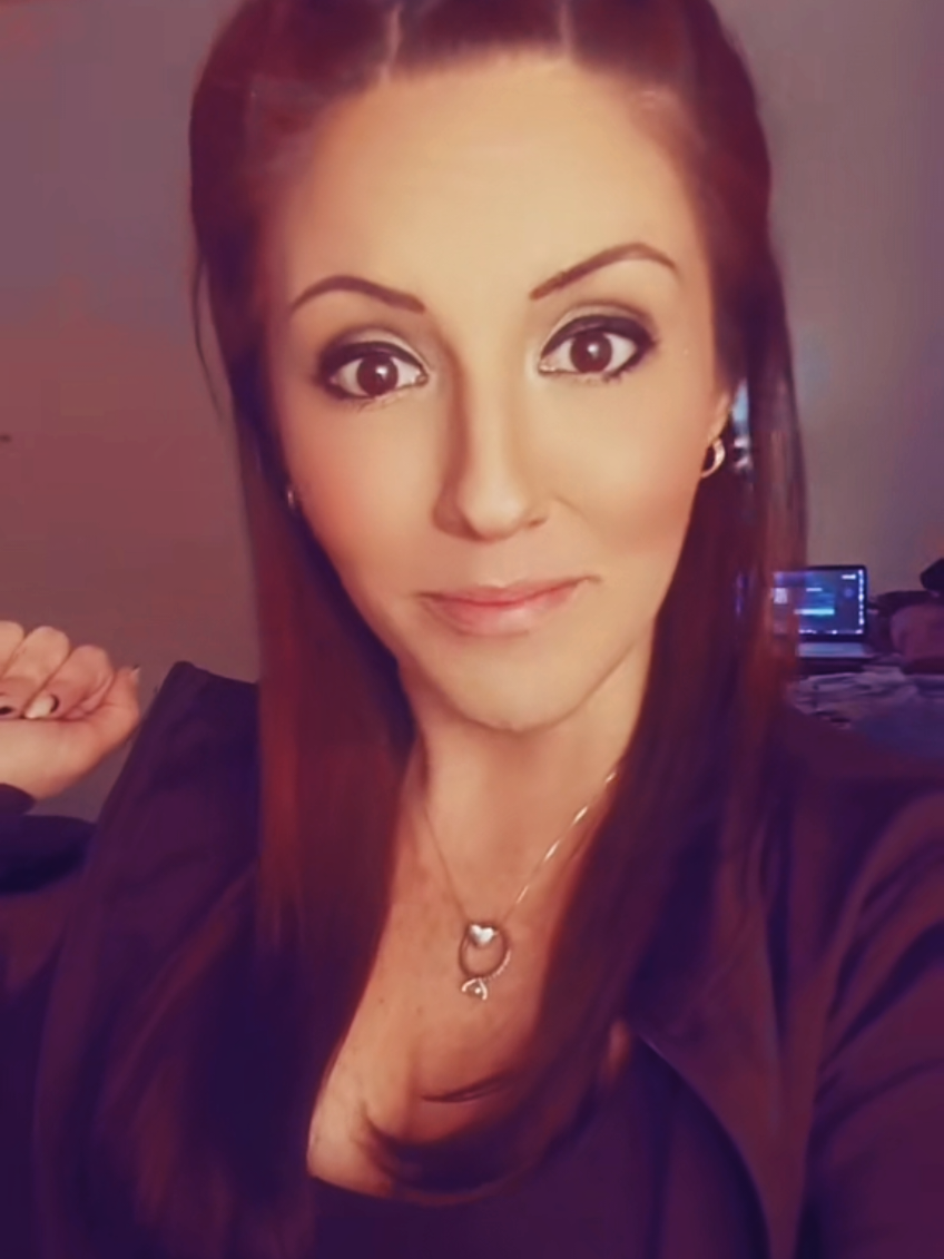 @Melissa Saragoza ✨️