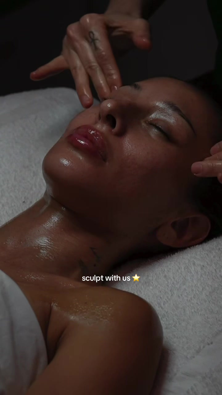 @Sarah Ford Skin