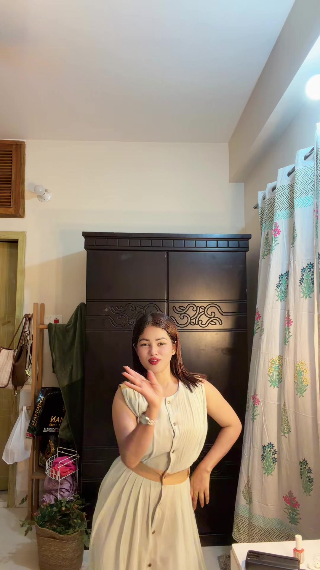 @Nafaisa nisha🥰