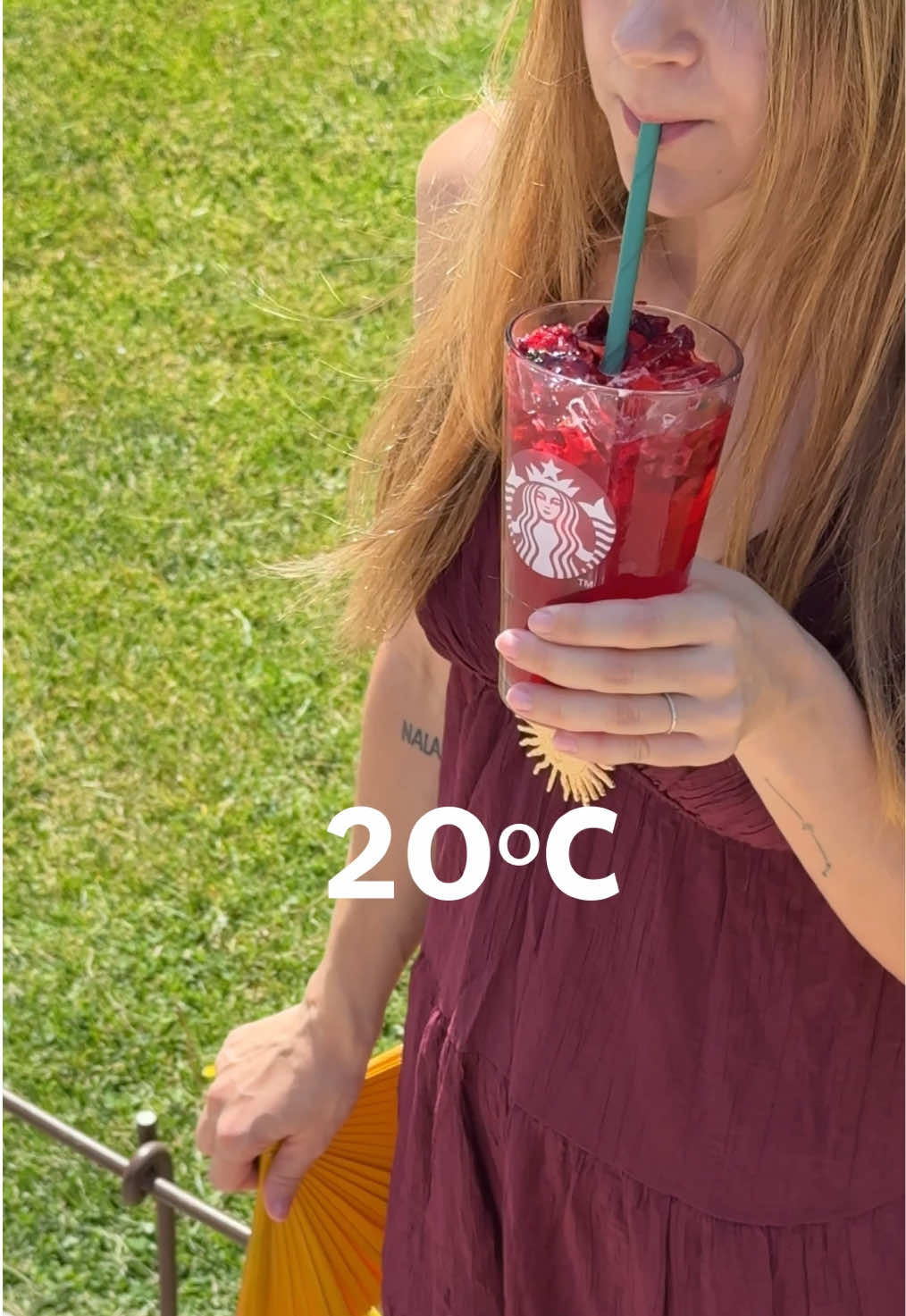 @Starbucks Espa&ntilde;a