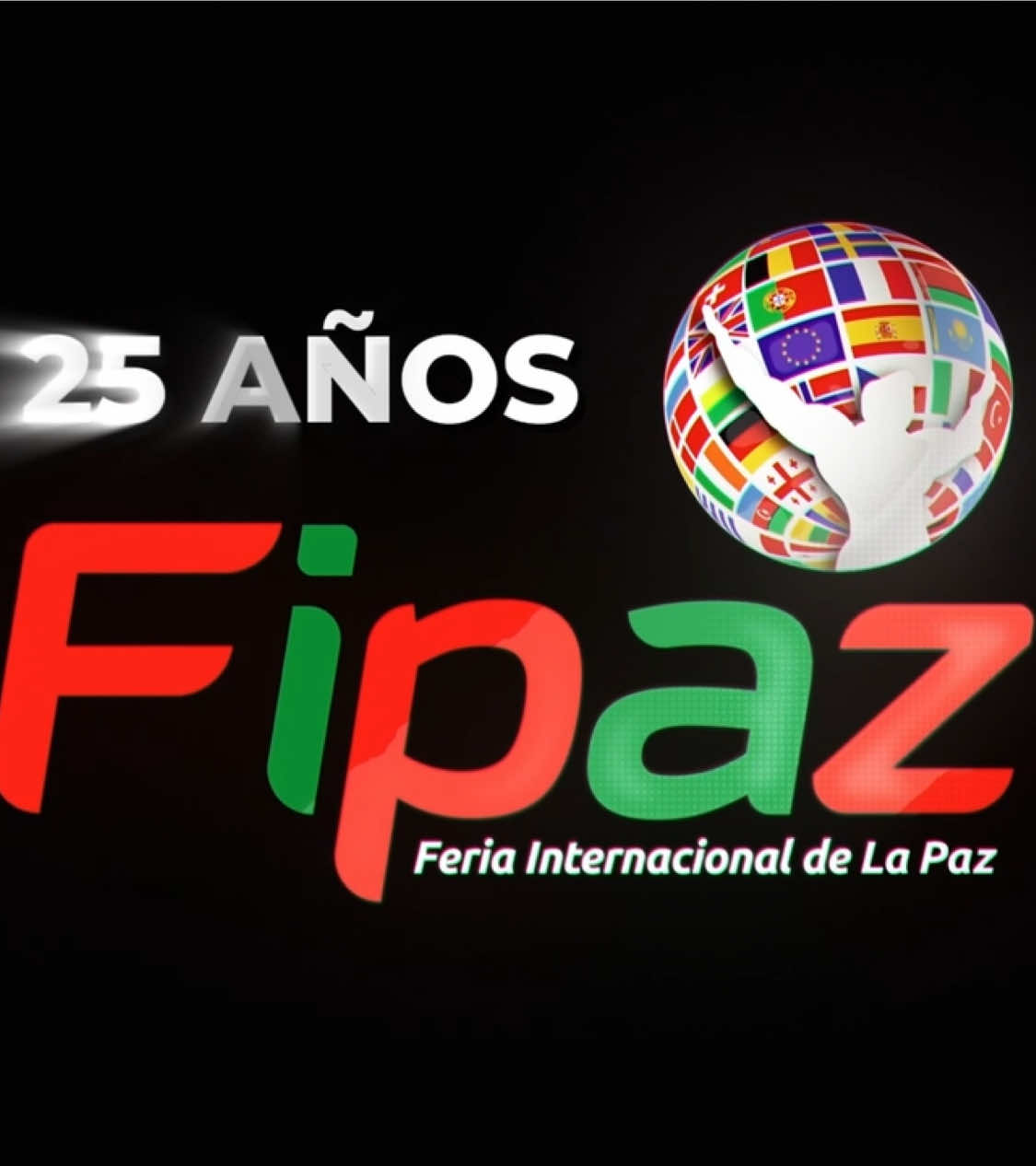@Feria Internacional de La Paz