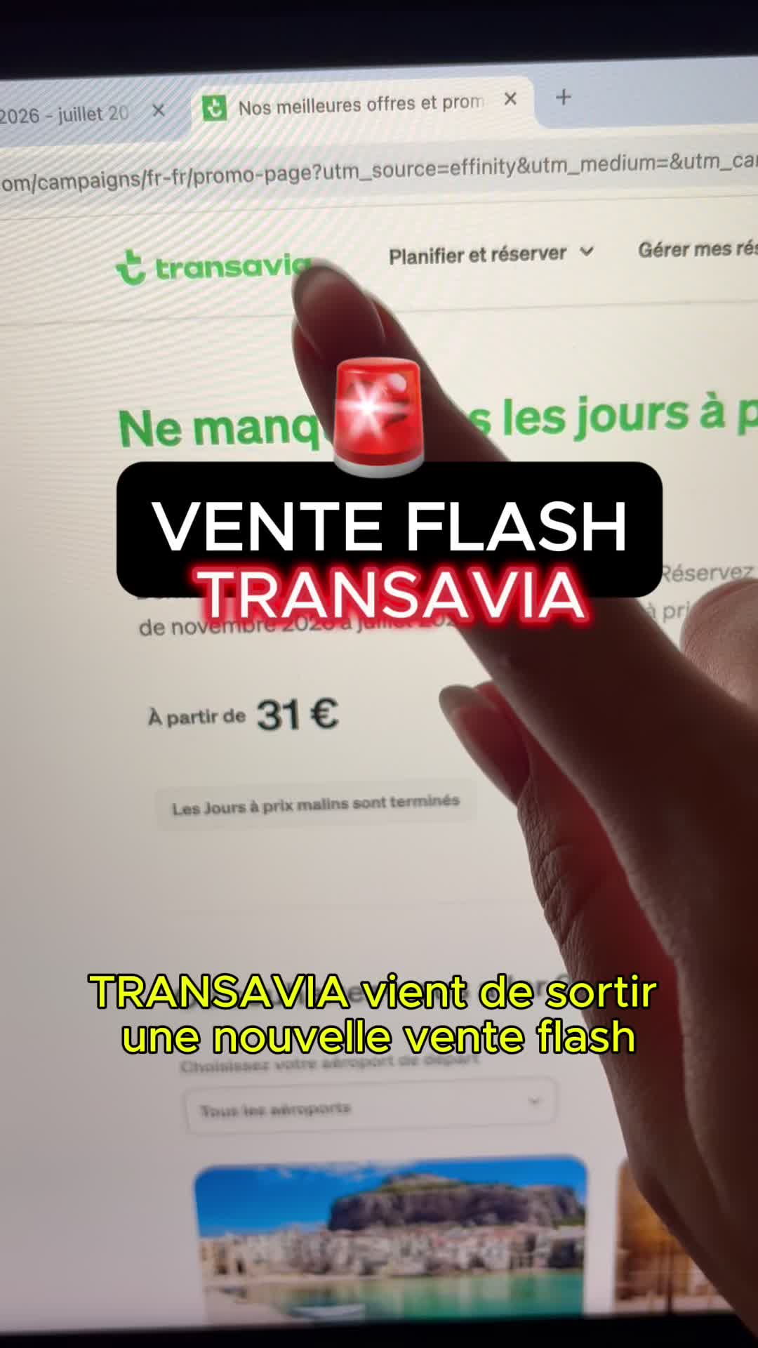 @Dealabs - Bons Plans Voyages
