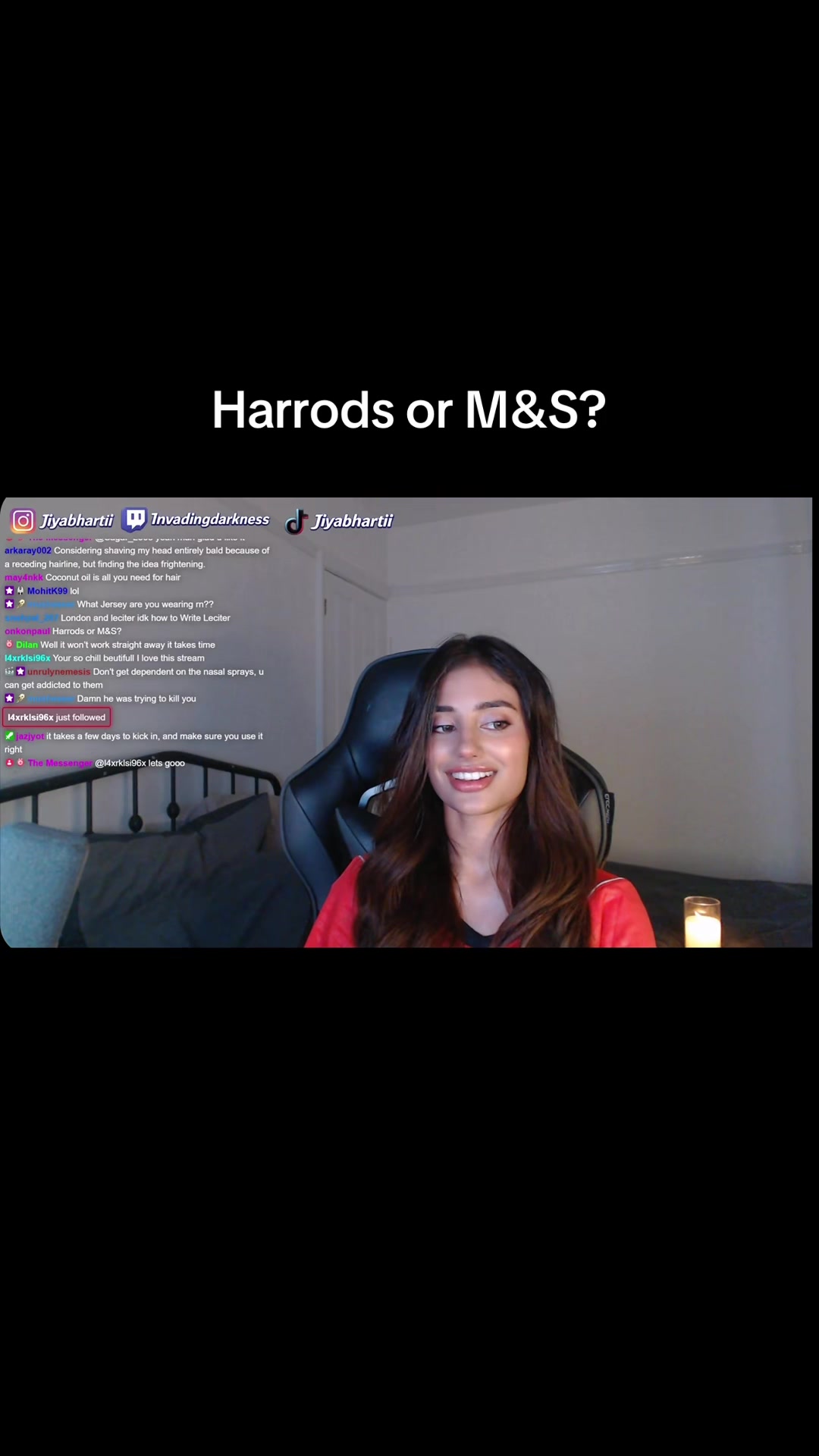 @Twitch.tv/Invadingdarkness