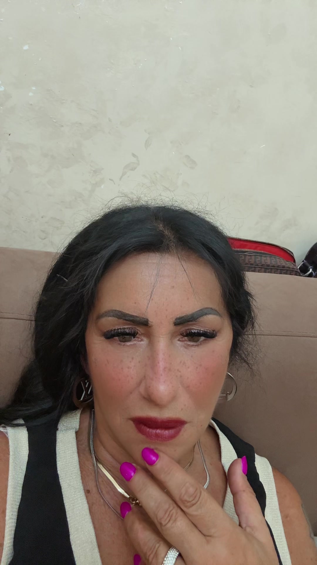 @Rosa Montescuro