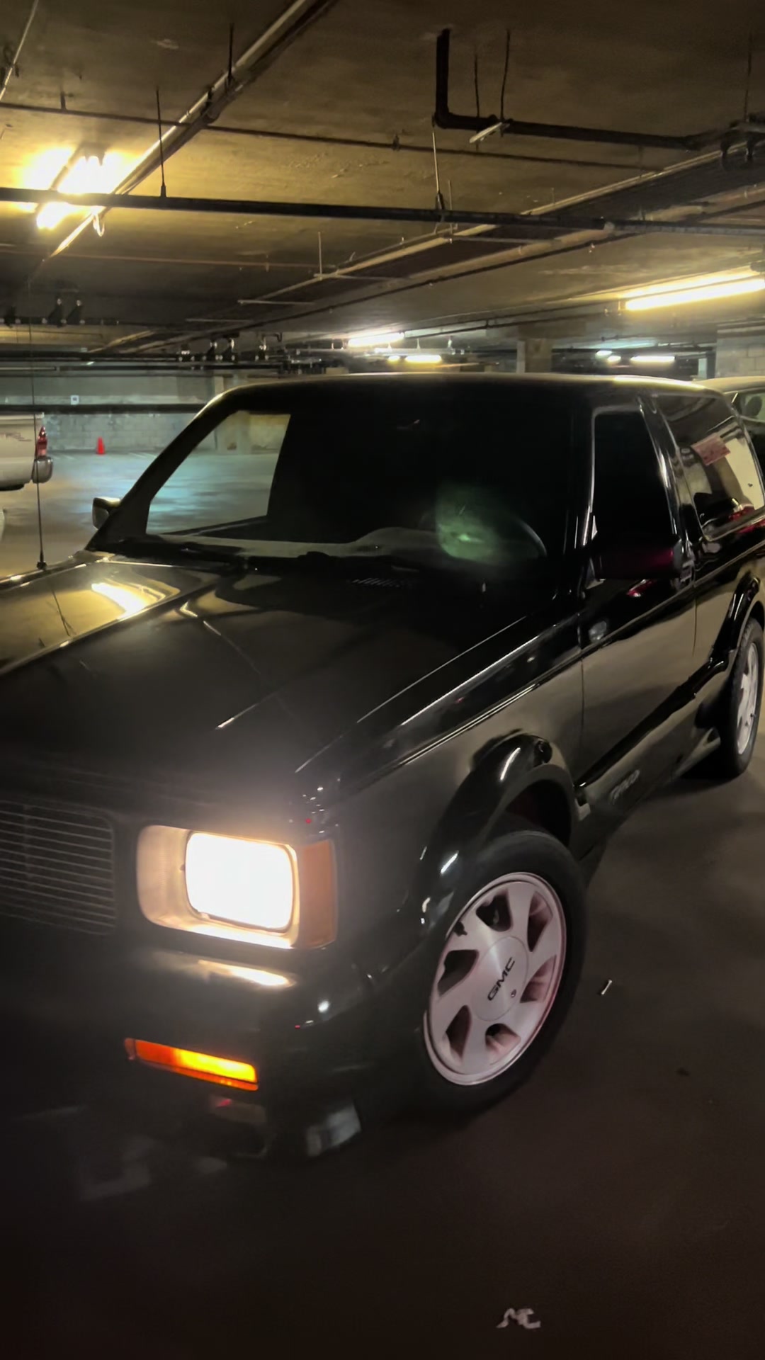 @Pasadenasdeucewagon
