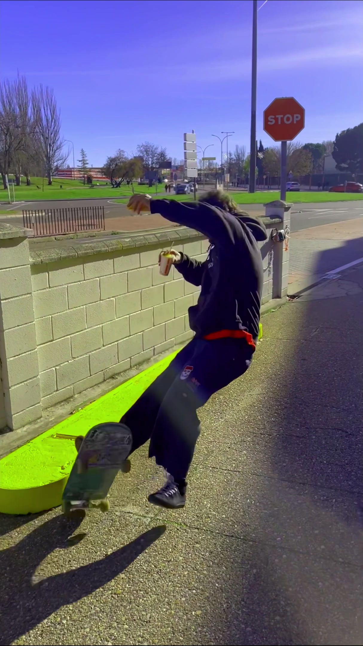 @Petshop Skateboards