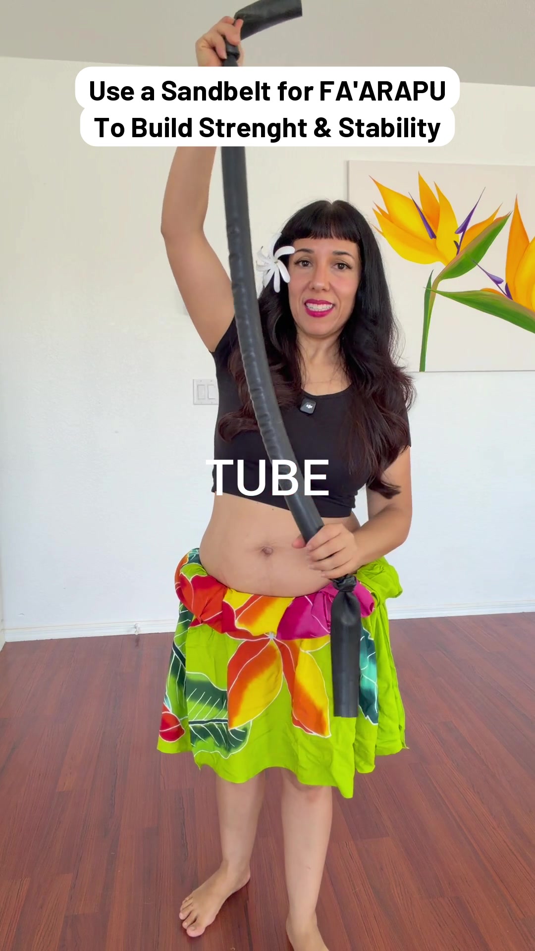 @Myriam Valenzuela Dance