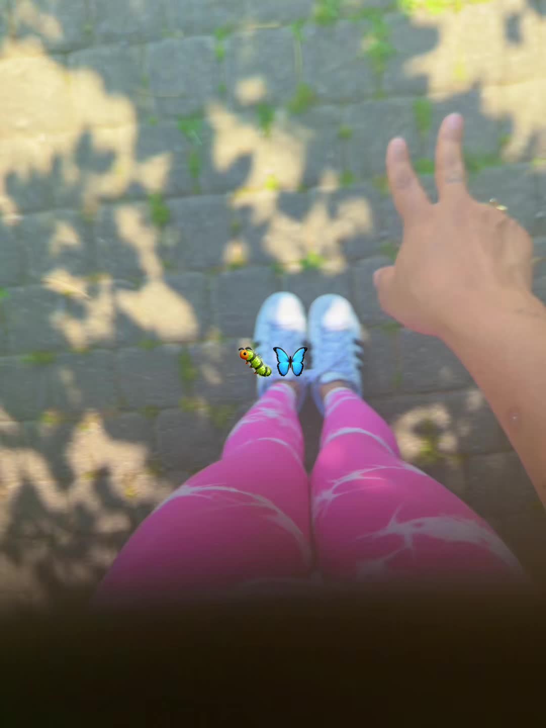 @🐛🦋❤️🩹🤞🏼👑💋💄