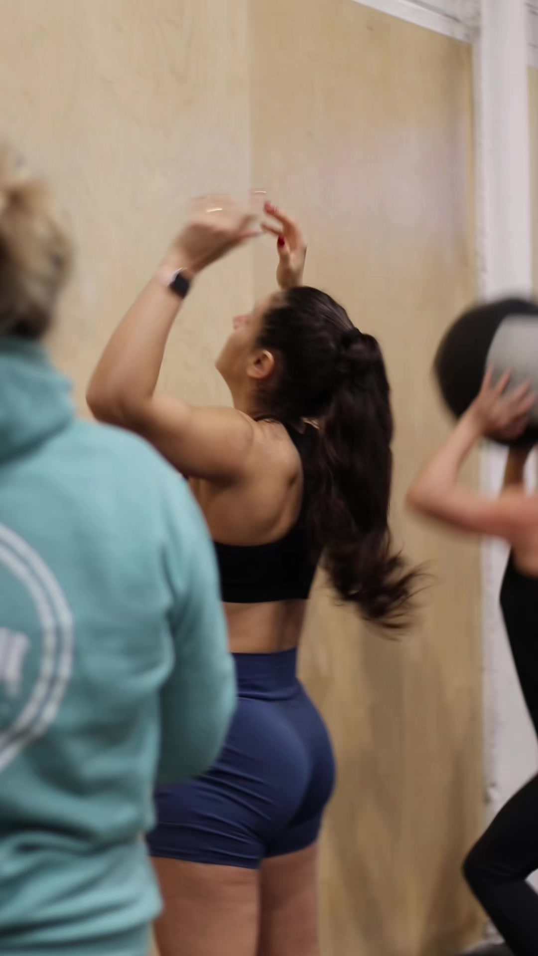@CrossFit Ireland