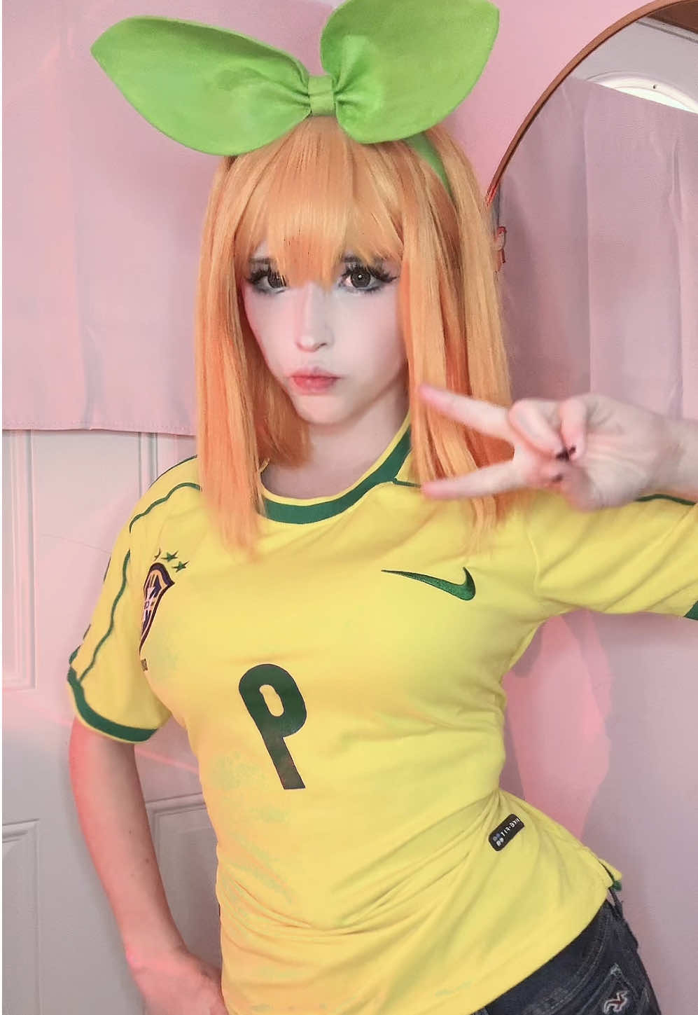 @gigi ☆彡