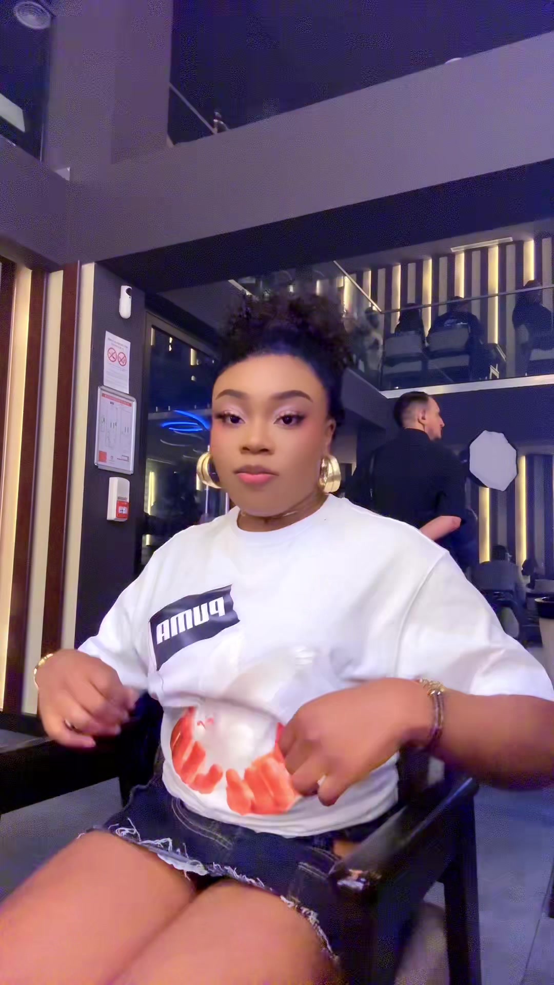 @Christavie