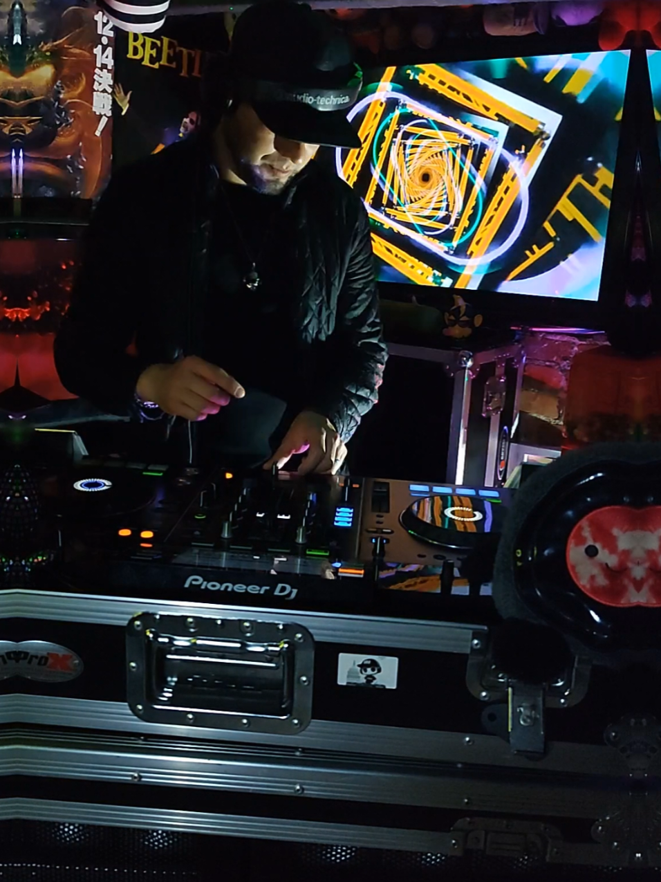@Daf-t3r DJ