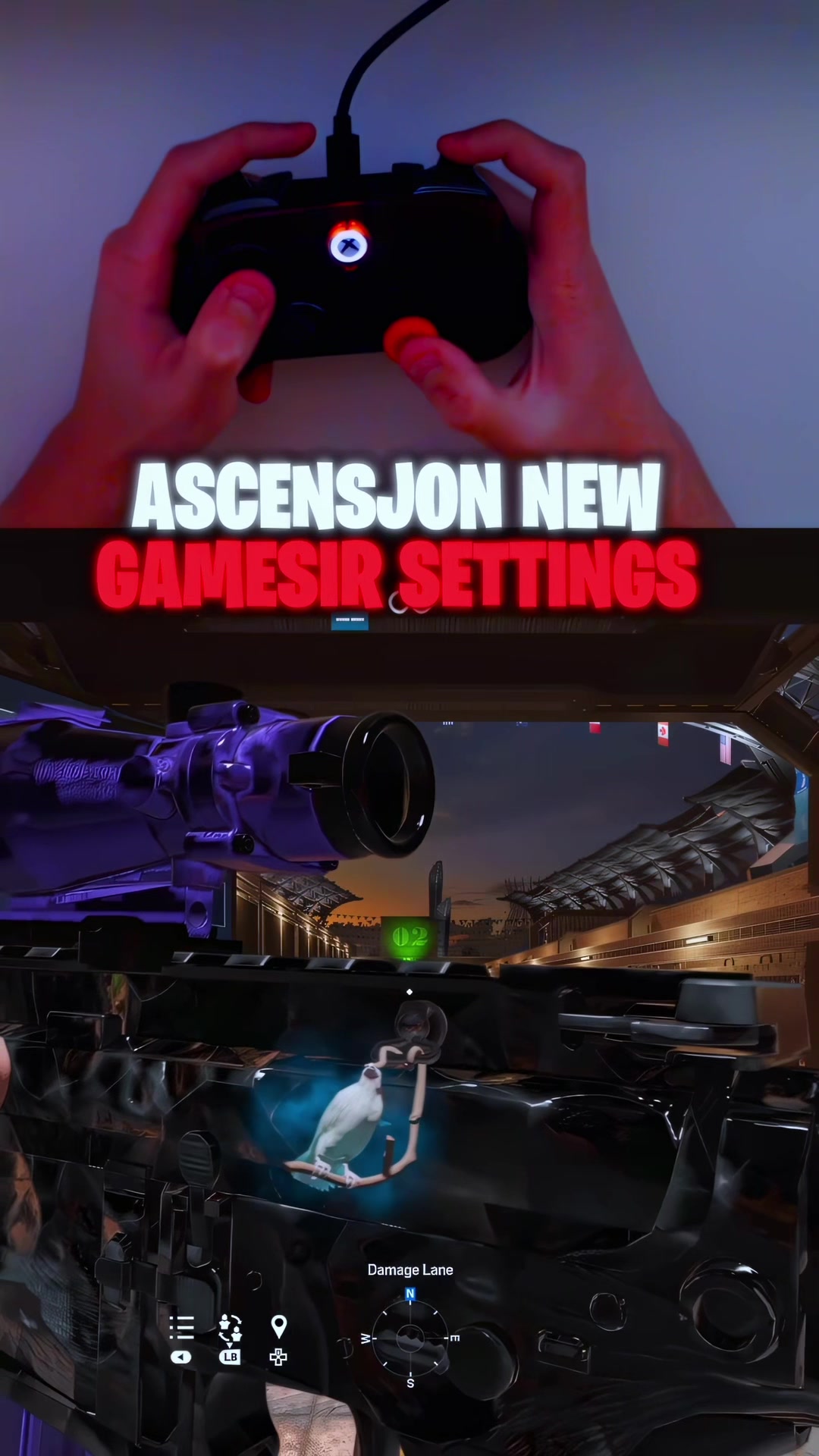 @Ascensjon