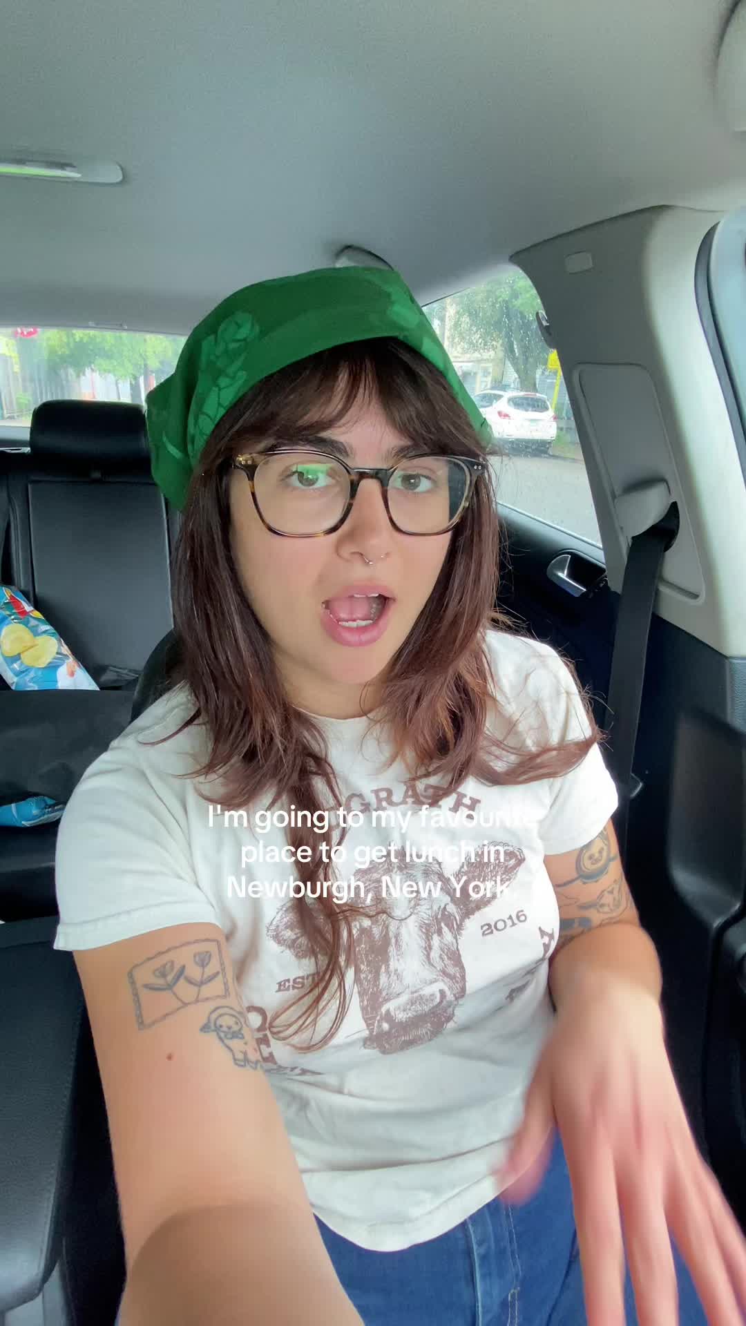 @Sarah | 小包子 🌷
