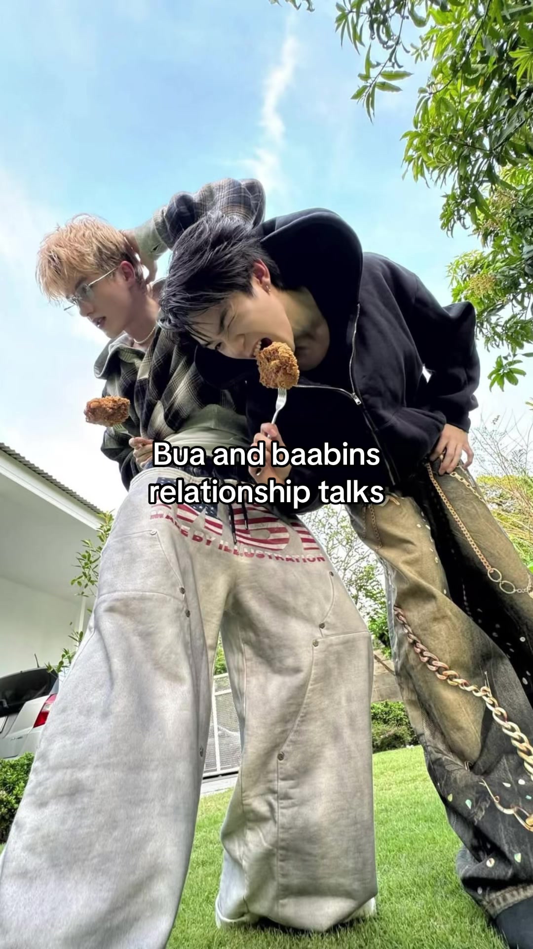 @Su