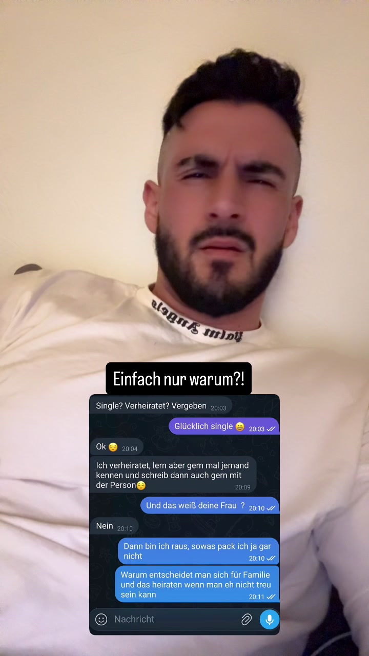 @Musti I Temptation Island 8 🐍