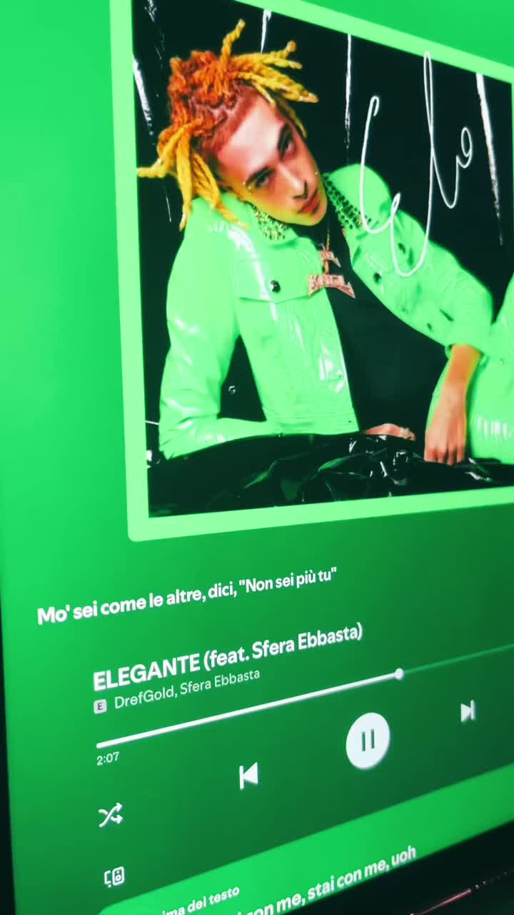 @spotifysong