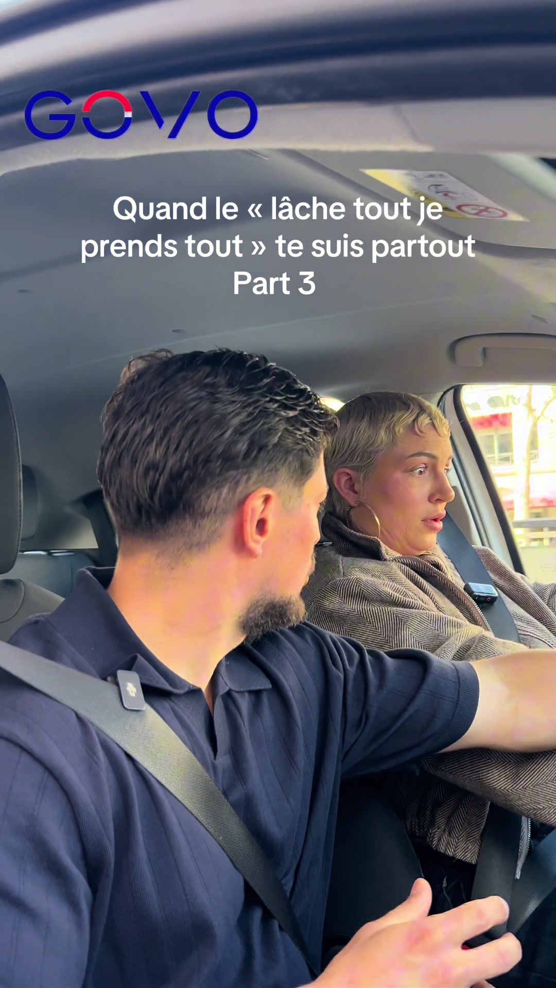 @GOVO AUTO MOTO &Eacute;COLE