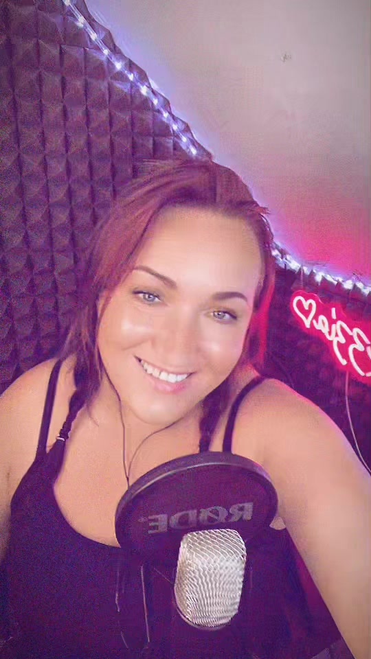 @🎙🎶 Kizzia 🎶🎙