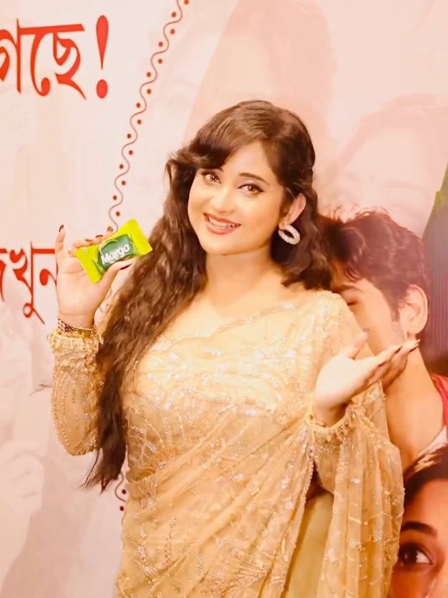 @Soumitrishaofficial
