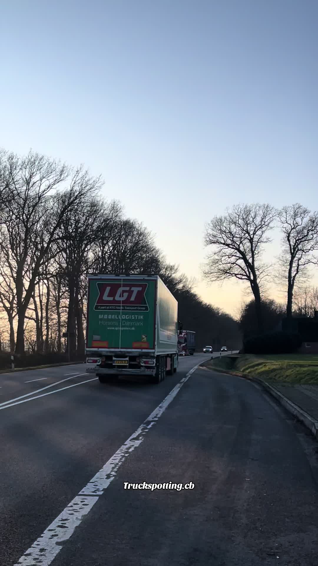 @Truckspotting.cb
