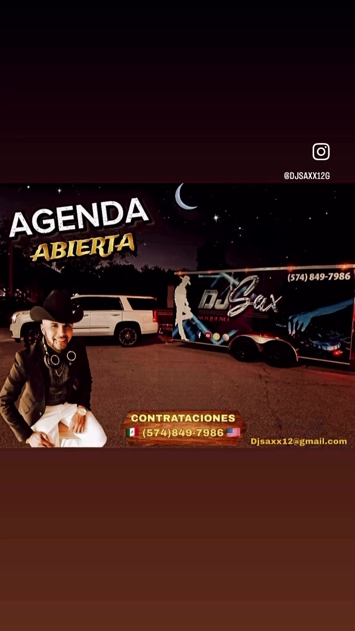 @𝐷𝐽 𝑆𝐴𝑋