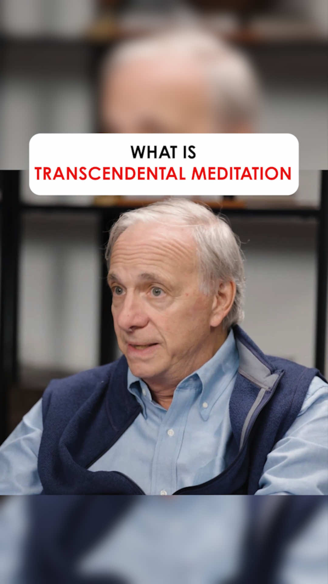 @Ray Dalio