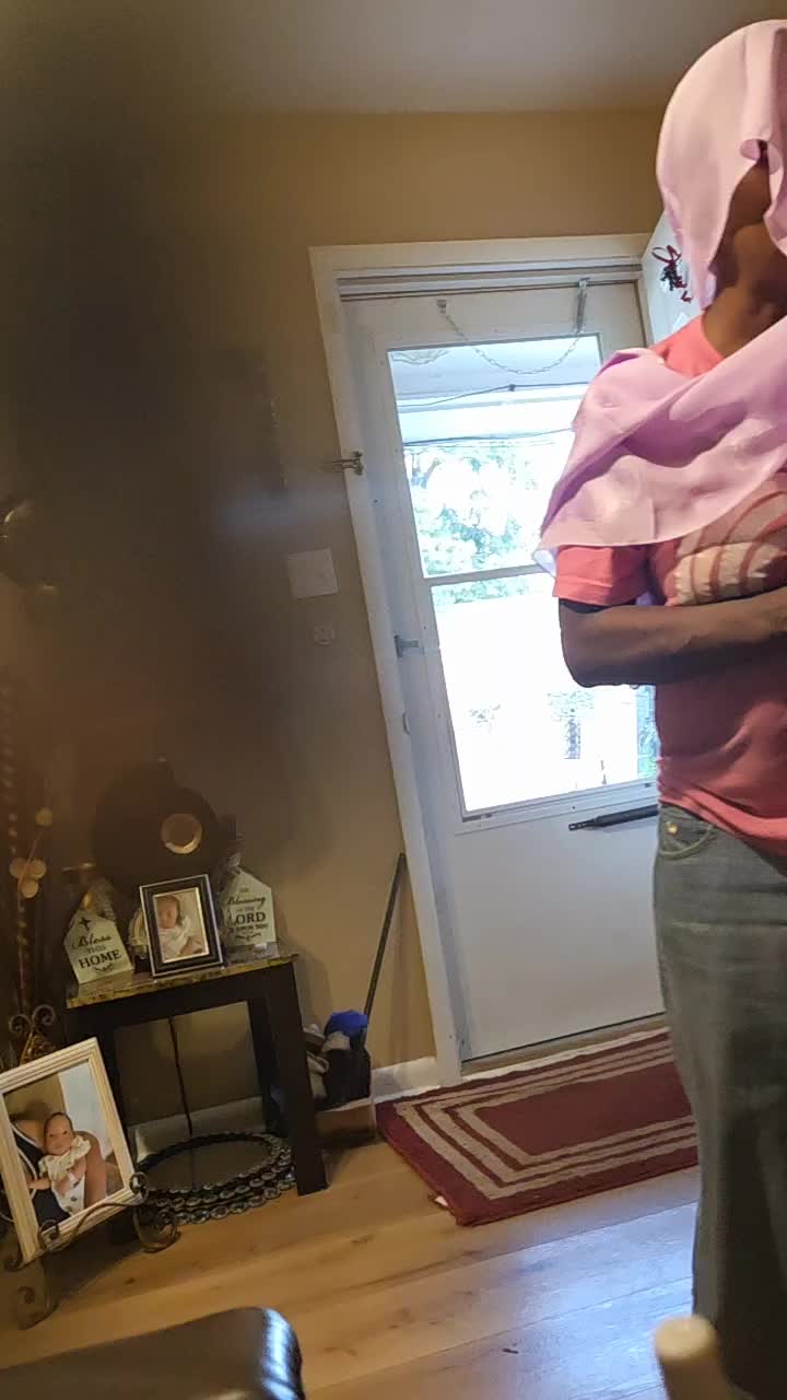 @Angel's dancing Grandma