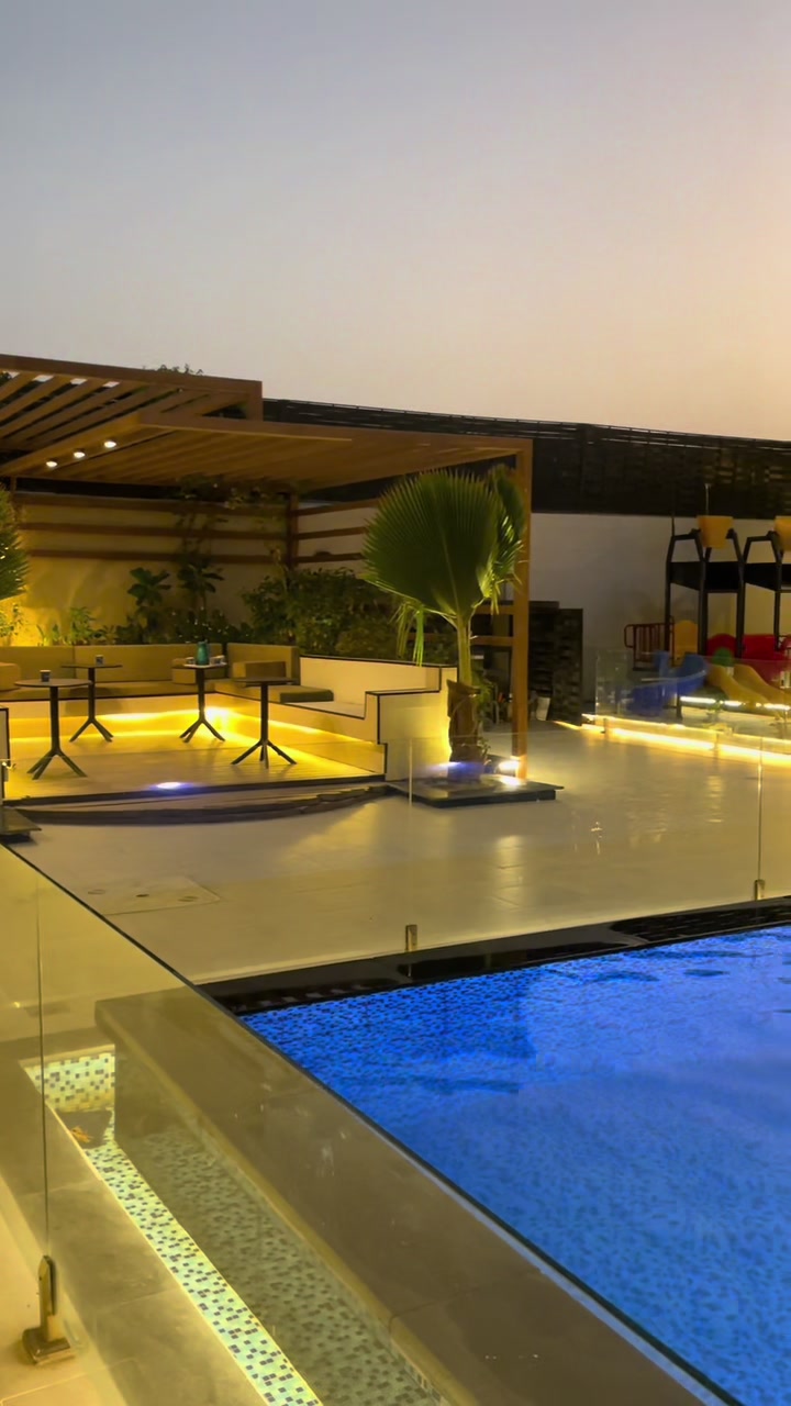 @شاليه جنيف | Geneve Chalet