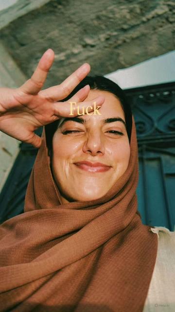 @Sarah | سارہ