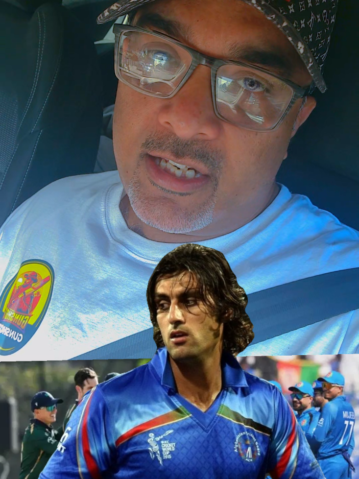 @Amar Mahboob