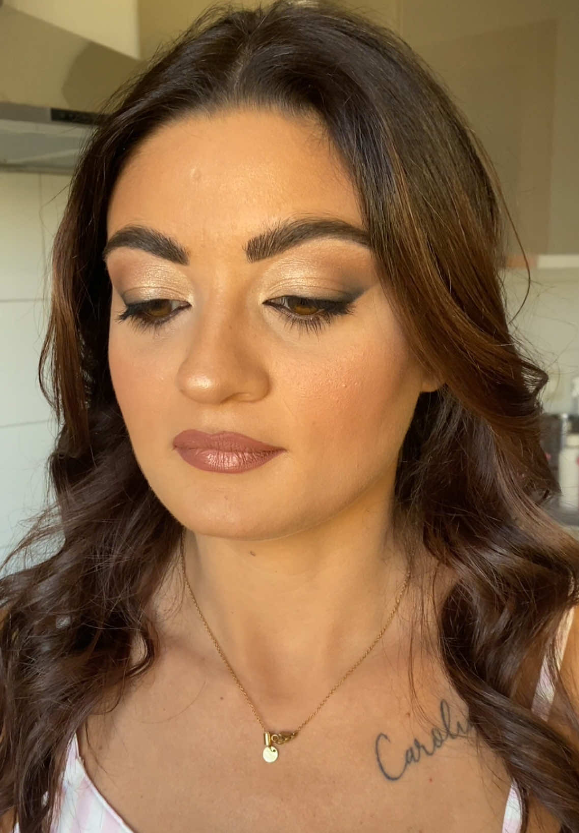 @Mariateresa Veneziano MUA๐