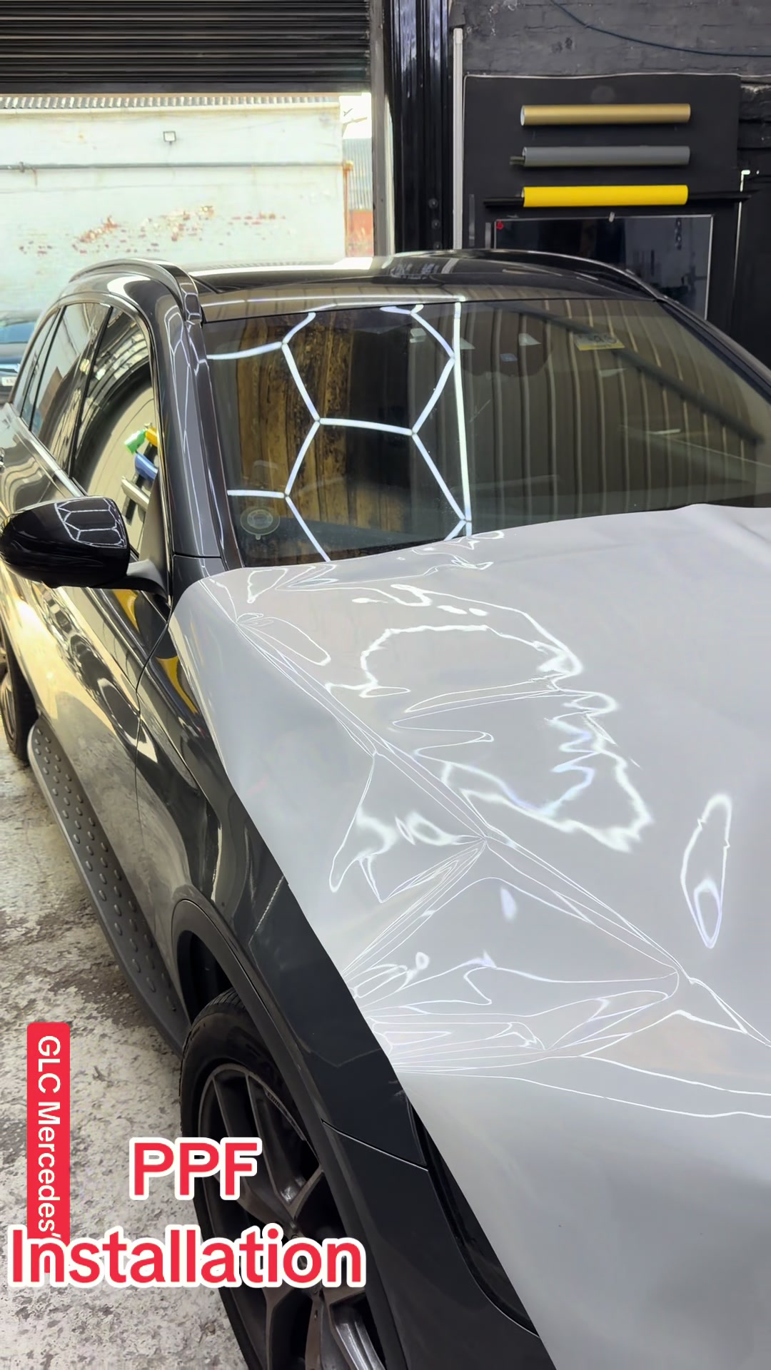 @Singhwrap&Tint