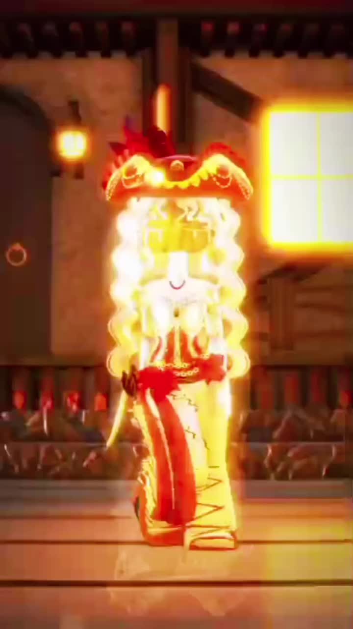@Toy chica