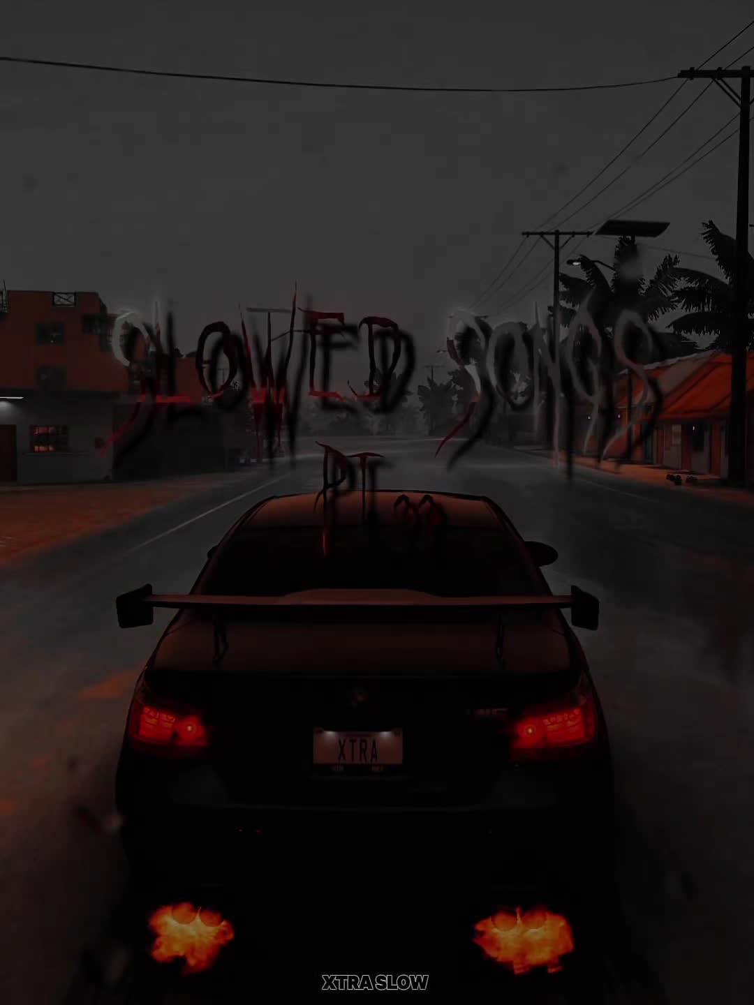 @🎧 𝕏𝕥𝕣𝕒_𝕊𝕝𝕠𝕨 🖤