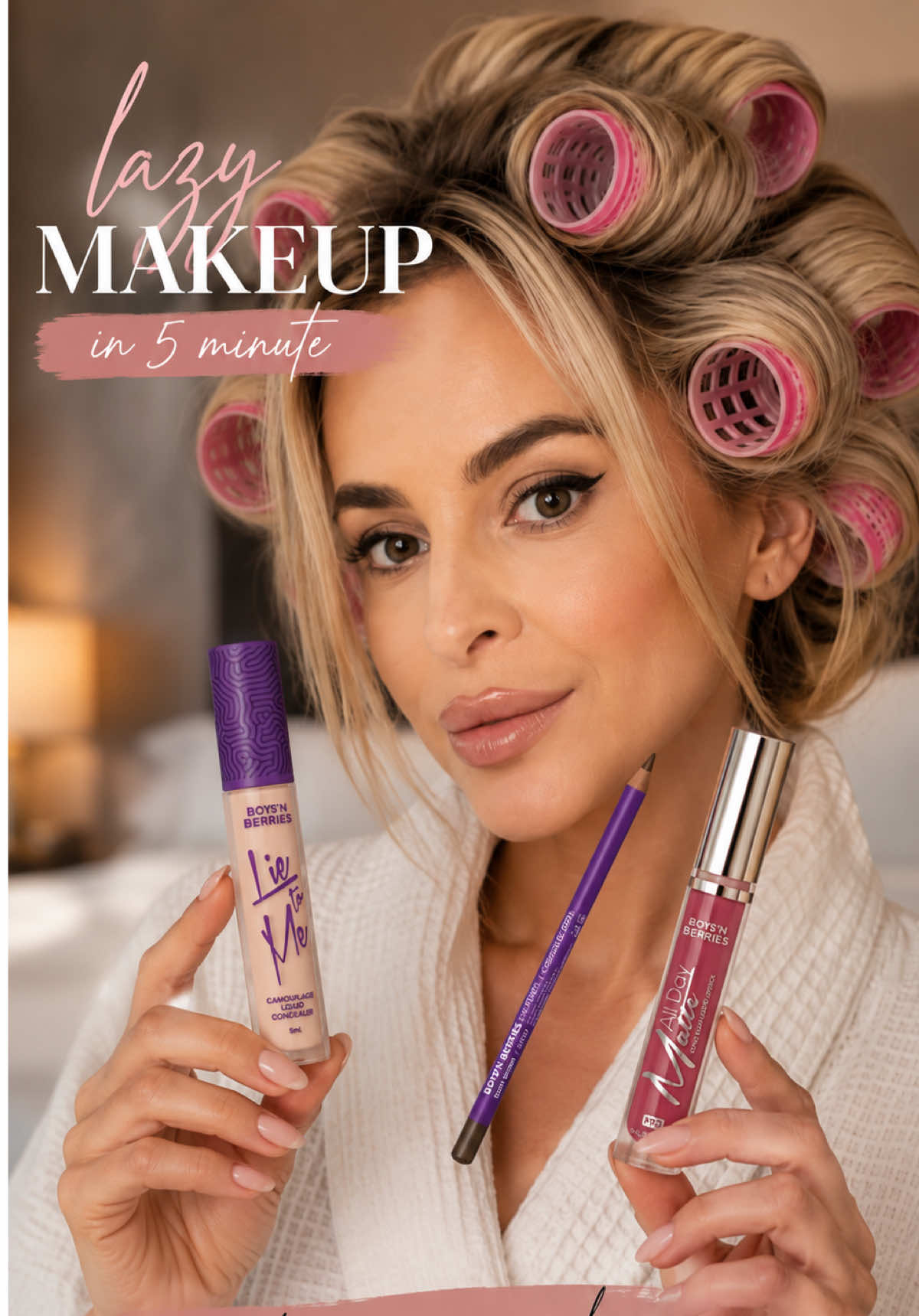 @Diana Tanase MUA