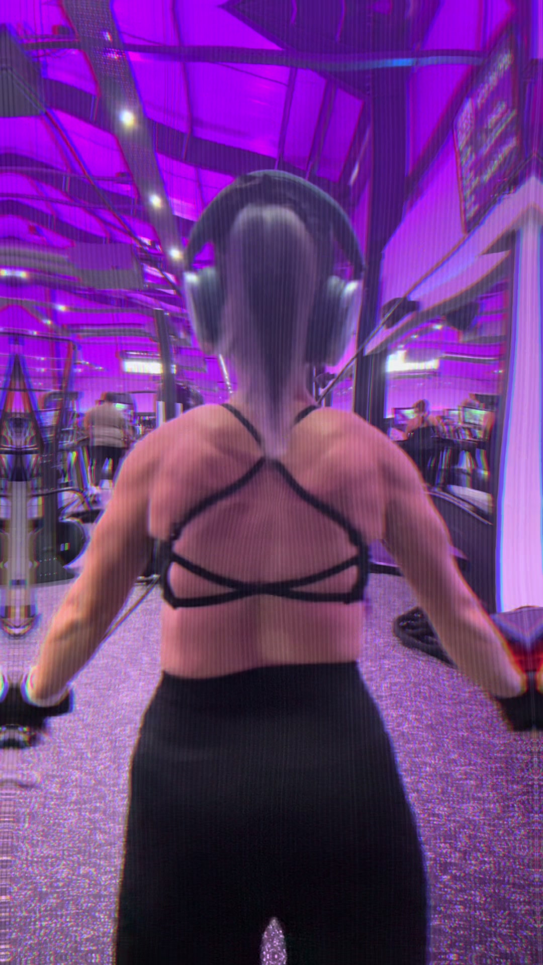 @SharleneFitness