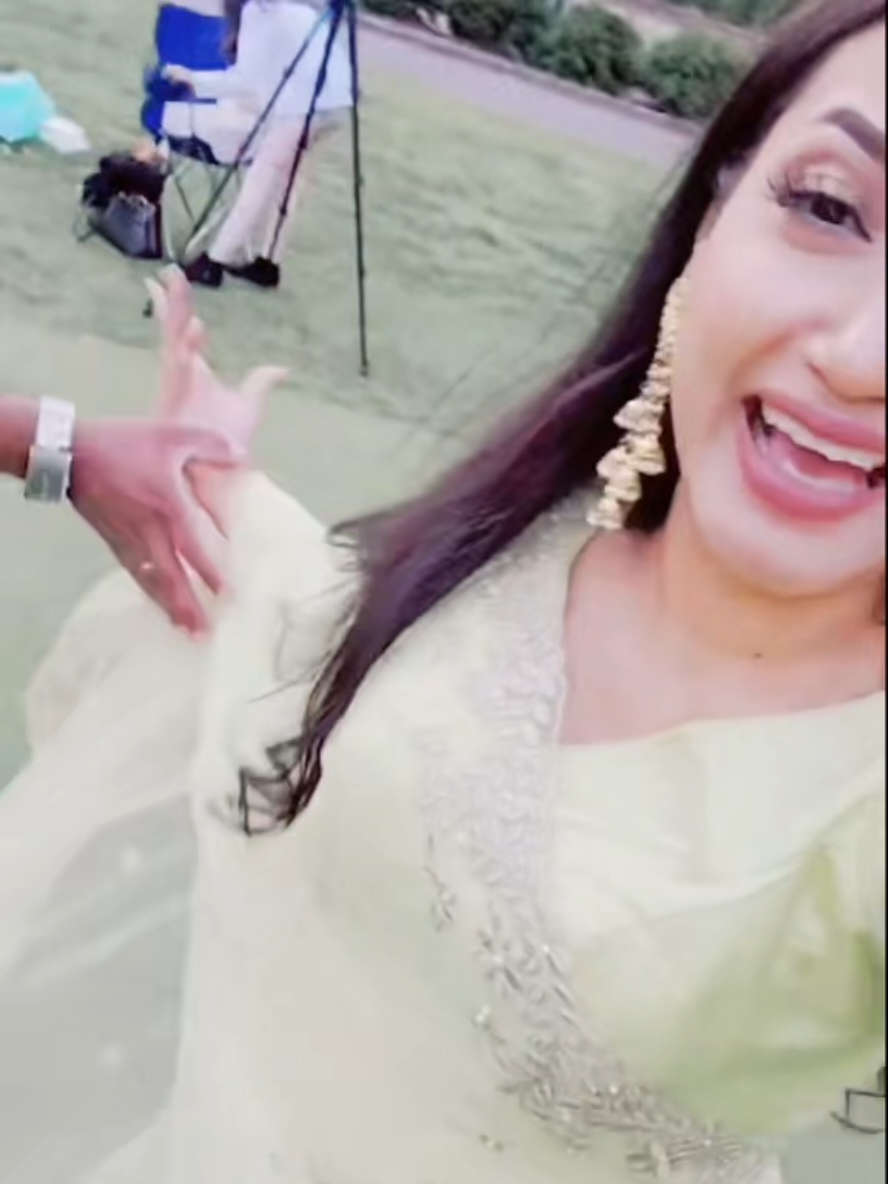 @Saima star