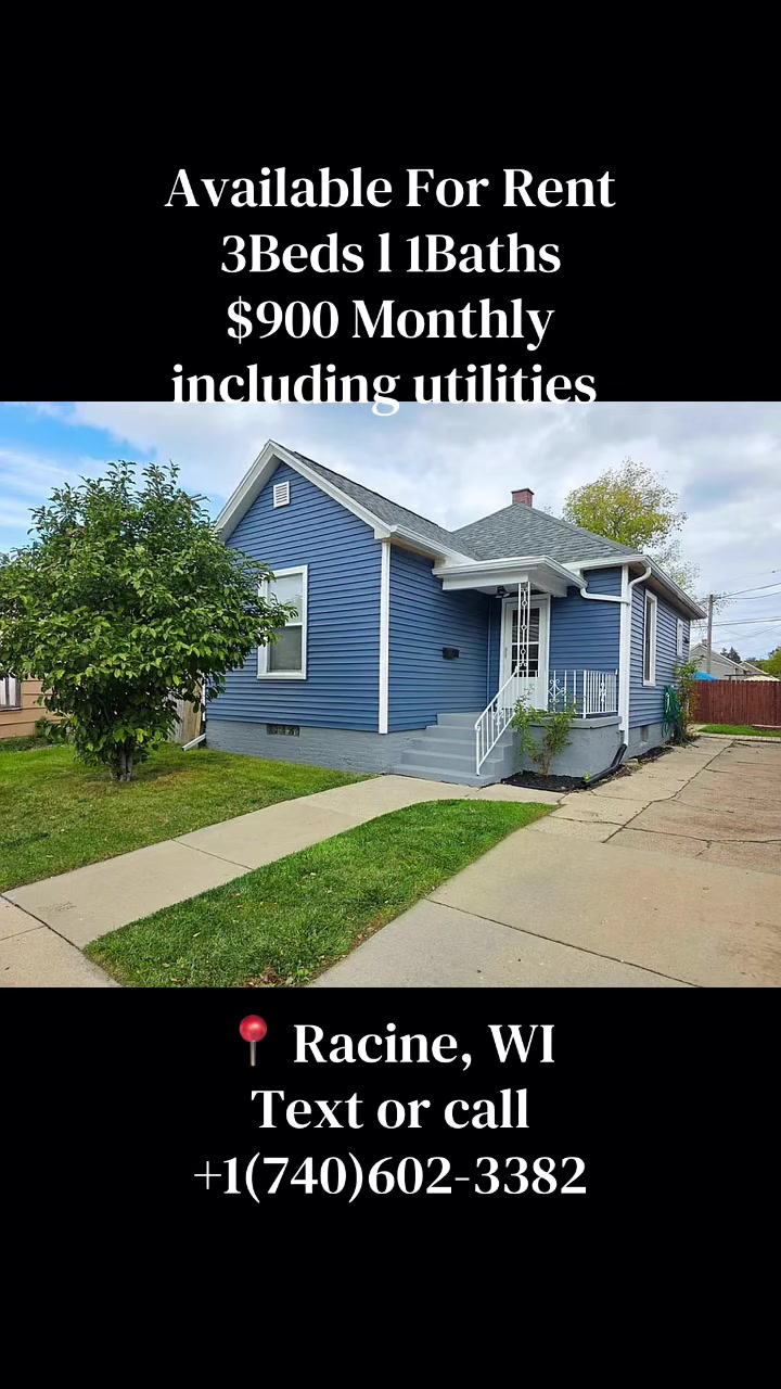 @Lowincomehouseforrent