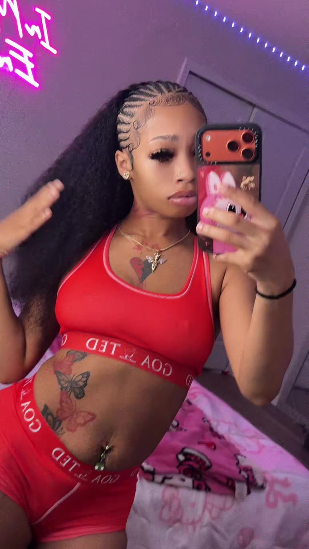 @ONLY1CHINA K. 👅